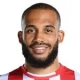 Bryan Mbeumo matchtröja